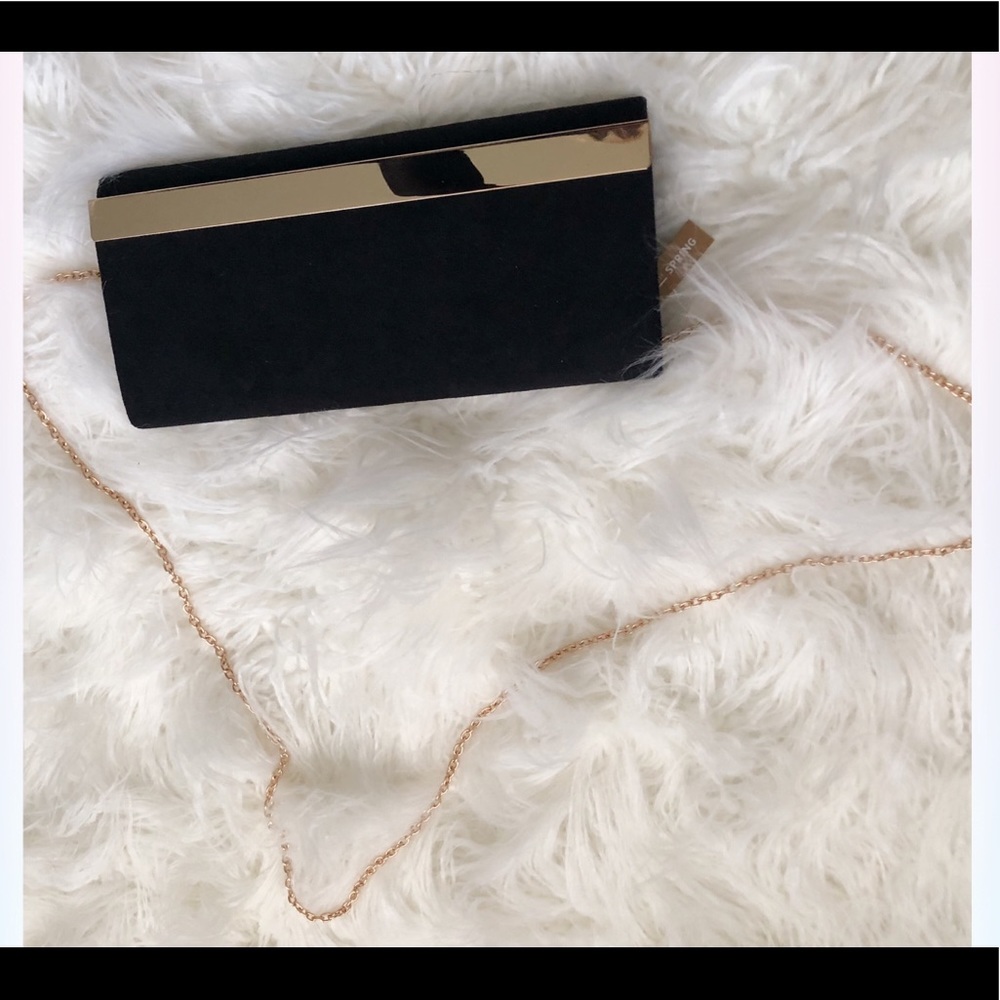Whole new handbag